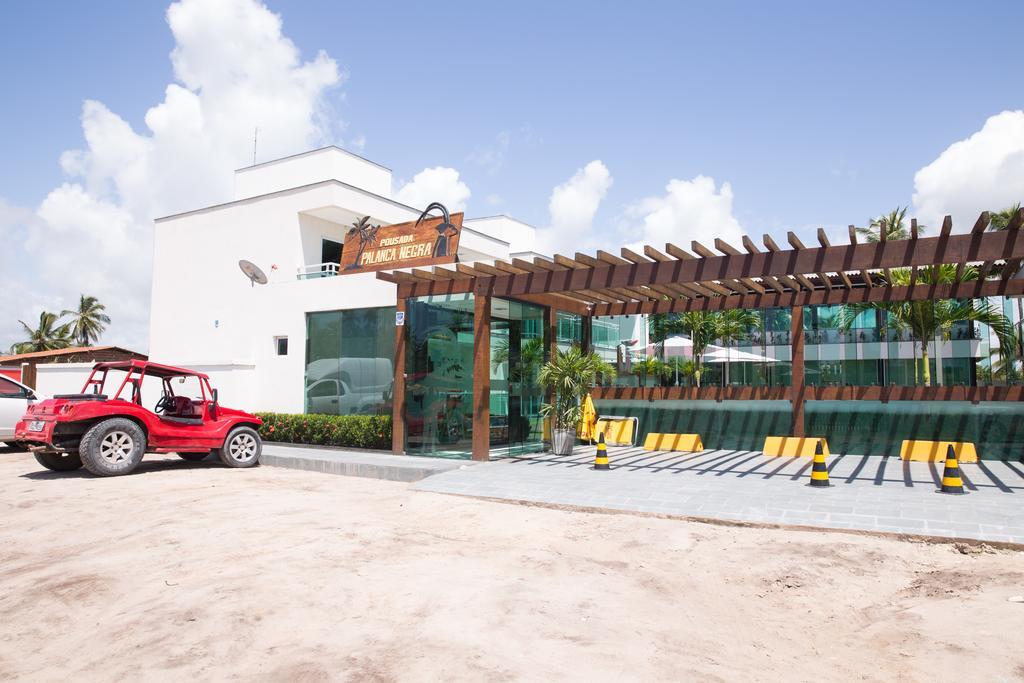 Pousada Palanca Negra Porto de Galinhas Exterior photo
