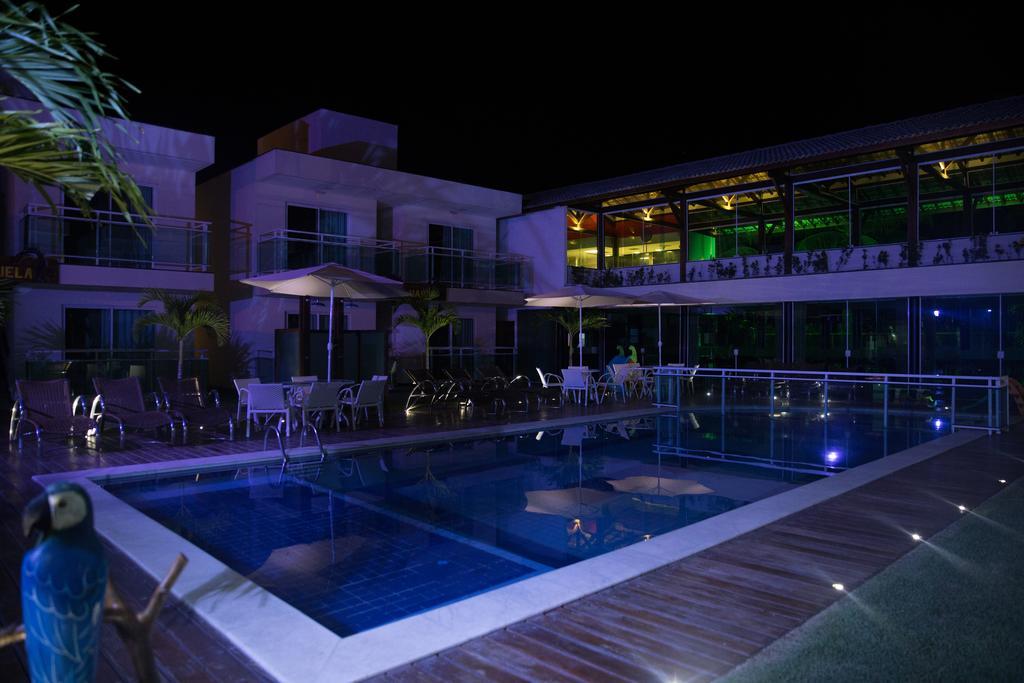 Pousada Palanca Negra Porto de Galinhas Exterior photo