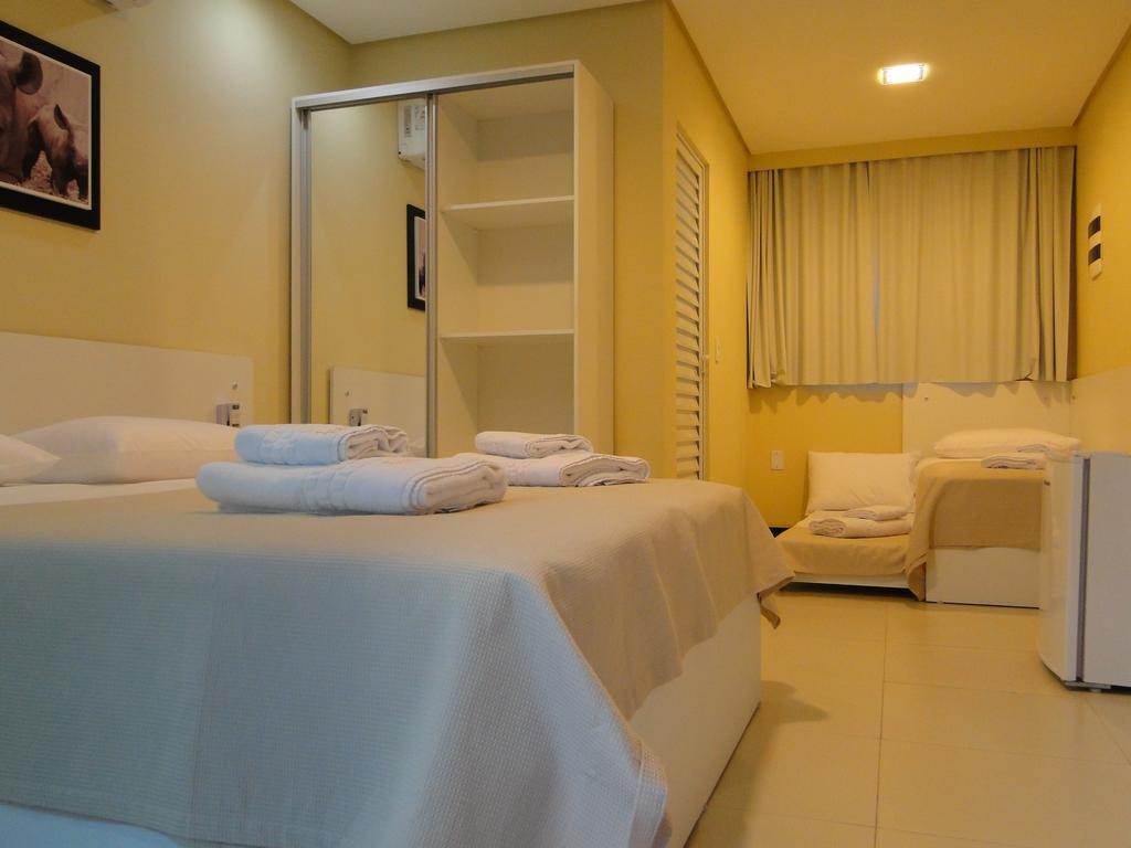Pousada Palanca Negra Porto de Galinhas Room photo