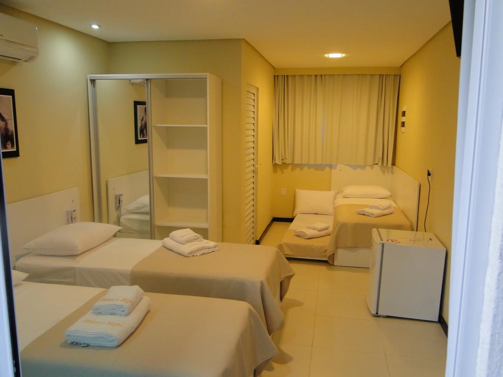 Pousada Palanca Negra Porto de Galinhas Room photo