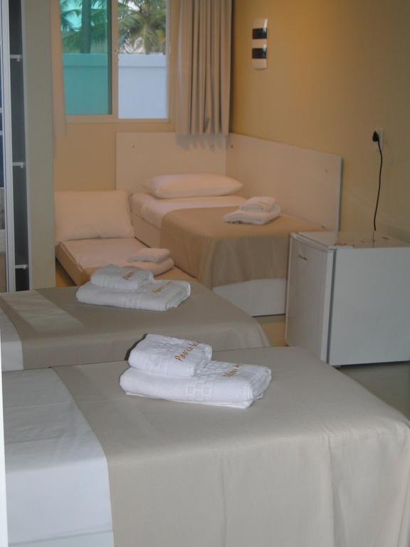 Pousada Palanca Negra Porto de Galinhas Room photo