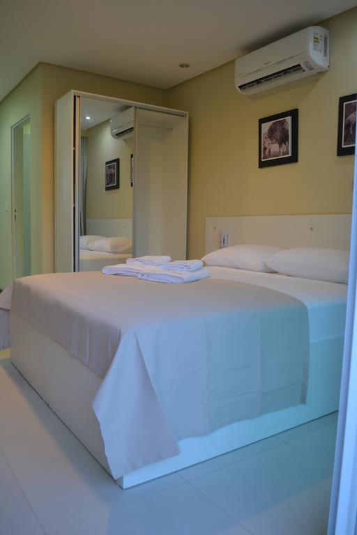 Pousada Palanca Negra Porto de Galinhas Room photo