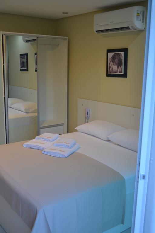 Pousada Palanca Negra Porto de Galinhas Room photo
