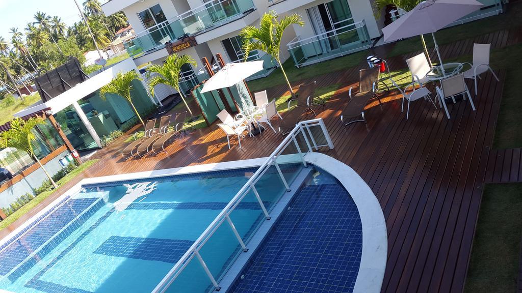 Pousada Palanca Negra Porto de Galinhas Exterior photo