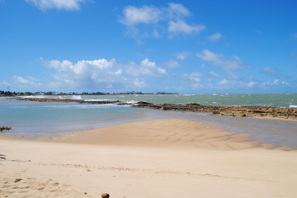 Pousada Palanca Negra Porto de Galinhas Exterior photo